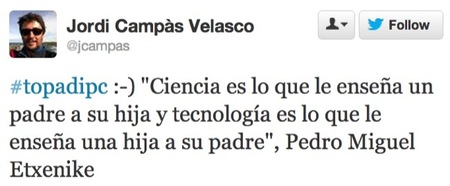 Qué es la ciencia y qué es la tecnología