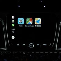 Apple CarPlay abre por fin las puertas a otros sistemas de navegación, como Waze o Google Maps
