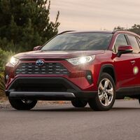 El Toyota RAV4 cruza la barrera de las 150,000 unidades vendidas en México
