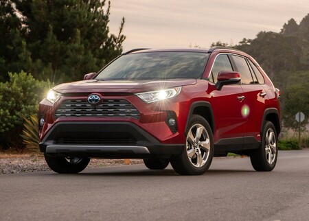 El Toyota RAV4 cruza la barrera de las 150,000 unidades vendidas en México