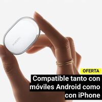 Ya se puede comprar el Xiaomi Tag: el rival del AirTag de Apple y que puedes usar tanto con Android como con iPhone