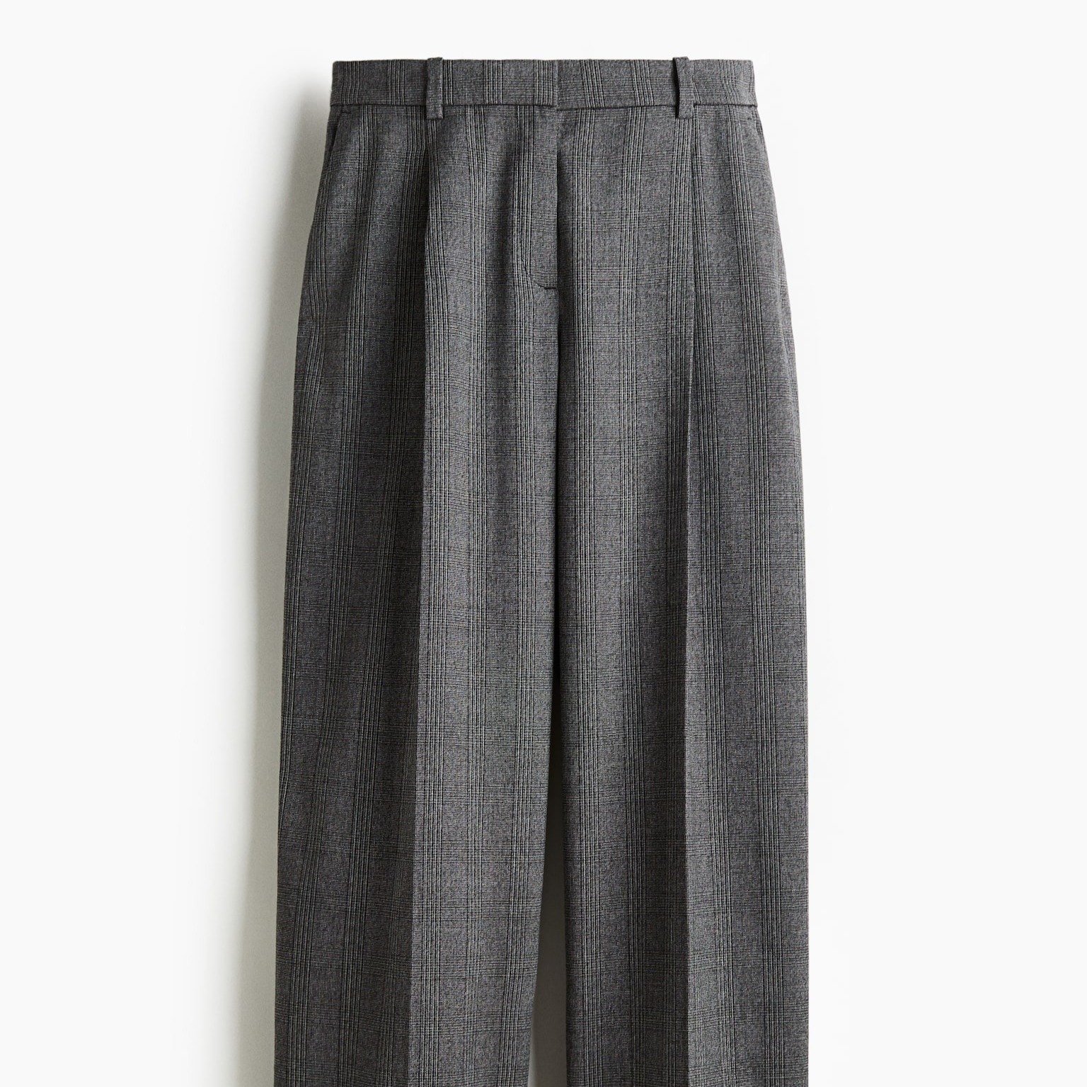 Pantalón sastre amplio

