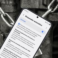 Tu Galaxy no funciona mal si te impide instalar una app: solo está haciendo su trabajo