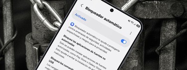 No es un error ni un virus: tu Galaxy bloquea la instalación de apps fuera de las tiendas oficiales... y es normal 