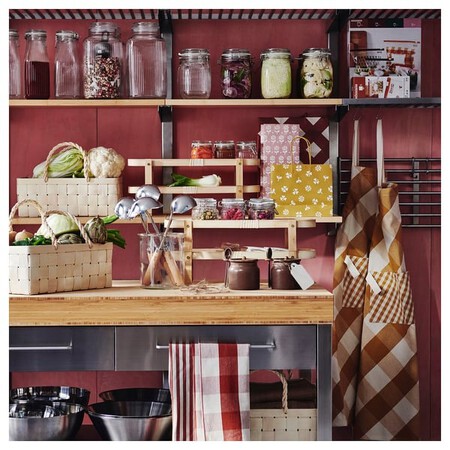 Kossebar Estante Ikea