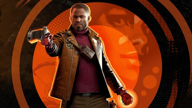 Deathloop Game Pass