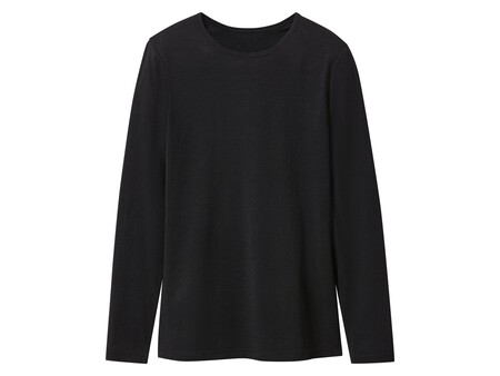 Camiseta Interior Termica De Lan