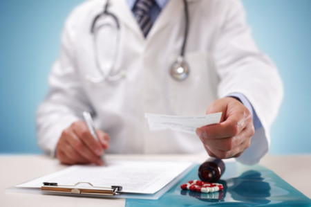 Nueva Receta Médica Deportiva en Euskadi