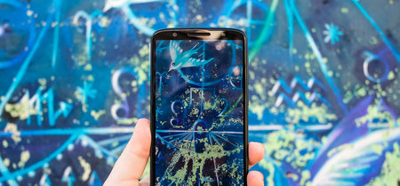 Moto G6, primeras impresiones: un modo retrato resultón en joroba de siempre, pero con diseño actualizado
