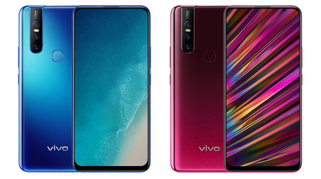 Vivosv15