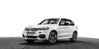 BMW X5 M50d, cuando el más deportivo no es el más potente...y es diesel 