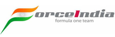 Force India ya tiene nuevo collar