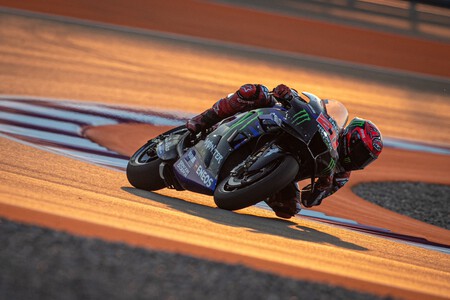 Quartararo Catar Motogp 2023