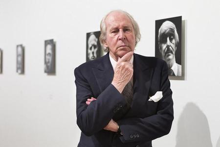 Alberto Schommer y su cara a cara con los pintores españoles del Museo del Prado