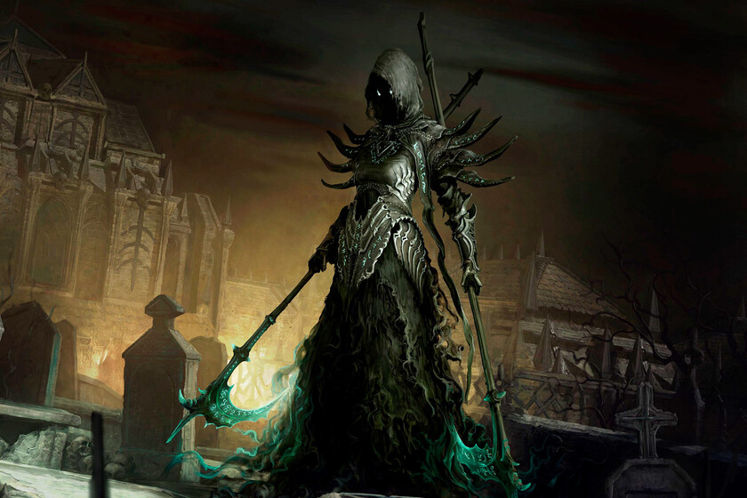 Imagen De Last Epoch