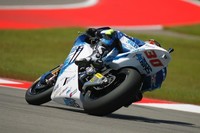 Takaaki Nakagami y Julito Simón seguirán en Moto2 y con el Italtrans Racing en 2014