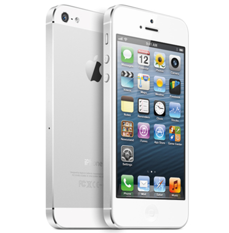 iPhone 5 estrena las tarjetas nanoSIM
