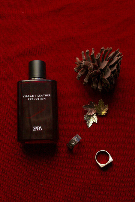 Zara Nunca Me Ha Sorprendido Tanto Con Un Perfume Como Con Este Que Es Una Explosion Citrica De Maderas Y Notas Dulces Que Es Una Joya