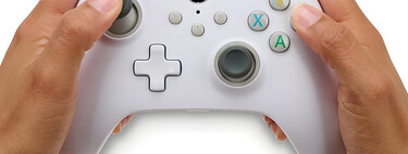 Amazon remata este control alámbrico de PowerA para Xbox: también sirve en PC y cuesta solo 499 pesos