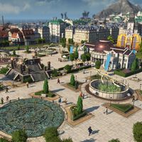 Anno 1800 y todos sus DLC, a precio mínimo con este ofertón del 55% para la edición más completa de este juegazo de PC