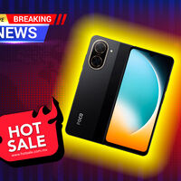 Por solo 1,299 pesos te puedes llevar este celular Xiaomi en este Hot Sale 2025 