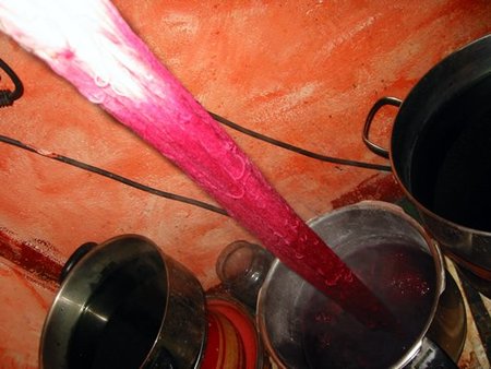 Viva la serendipia (IX): dándole una mano de pintura al mundo y palomas Big Bang