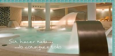 Selenza: El Spa más grande de Andalucía