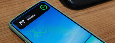 Cómo tener la isla dinámica del iPhone 14 Pro en tu móvil Android