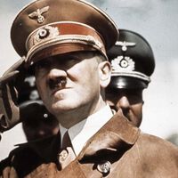 El mundo lleva décadas especulando sobre el origen judío de Hitler o su "micropene". El ADN nos ha dado la respuesta