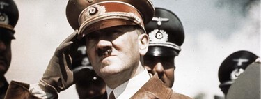 El mundo lleva décadas especulando sobre el origen judío de Hitler o su 