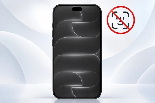 FaceID Del Iphone 18 Pro