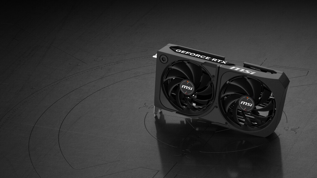 Da igual si es a 1440p o a 4K: esta tarjeta gráfica es la que compraría para jugar durante años sin preocuparme (y con DLSS 4.5)