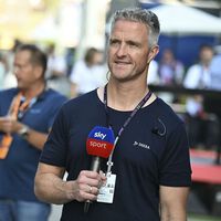 No son imaginaciones tuyas: Ralf Schumacher y otros ex pilotos no paran de decir burradas. Lo que hay detrás es un turbio negocio de apuestas 