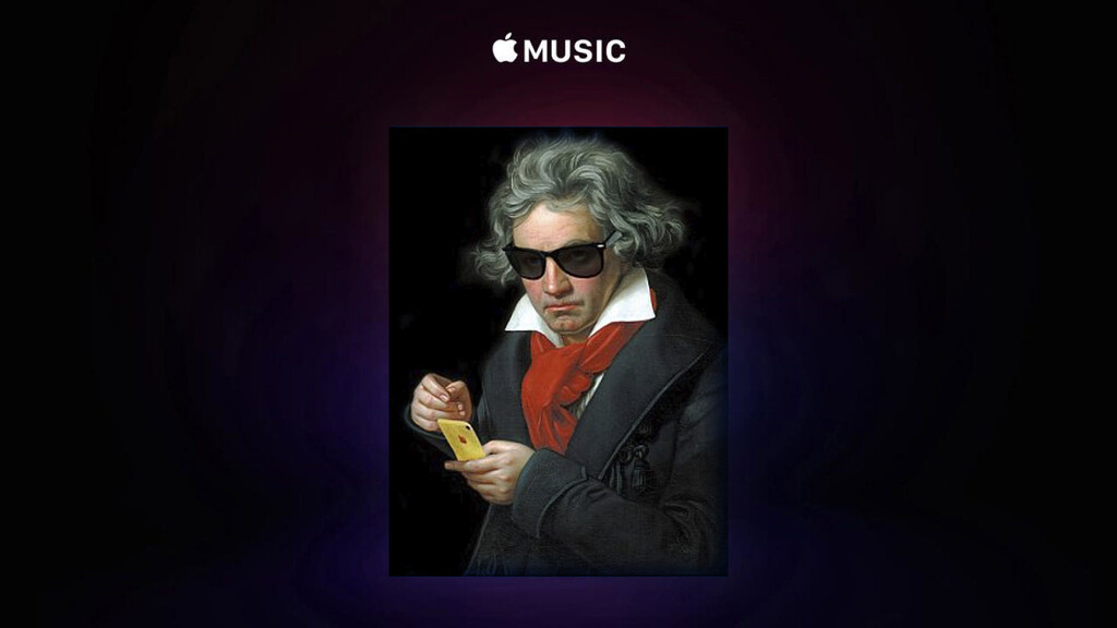 Apple Music Classical ya está disponible gratis para todos los usuarios del servicio original: así este paraíso de banda sonoras y clásico a la más alta calidad Apple Music Classical ya está disponible gratis para todos los usuarios del servicio original: así este paraíso de banda sonoras y clásico a la más alta calidad