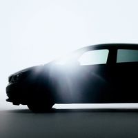 El Honda Fit 2020 se asoma a días de su estreno en Tokio