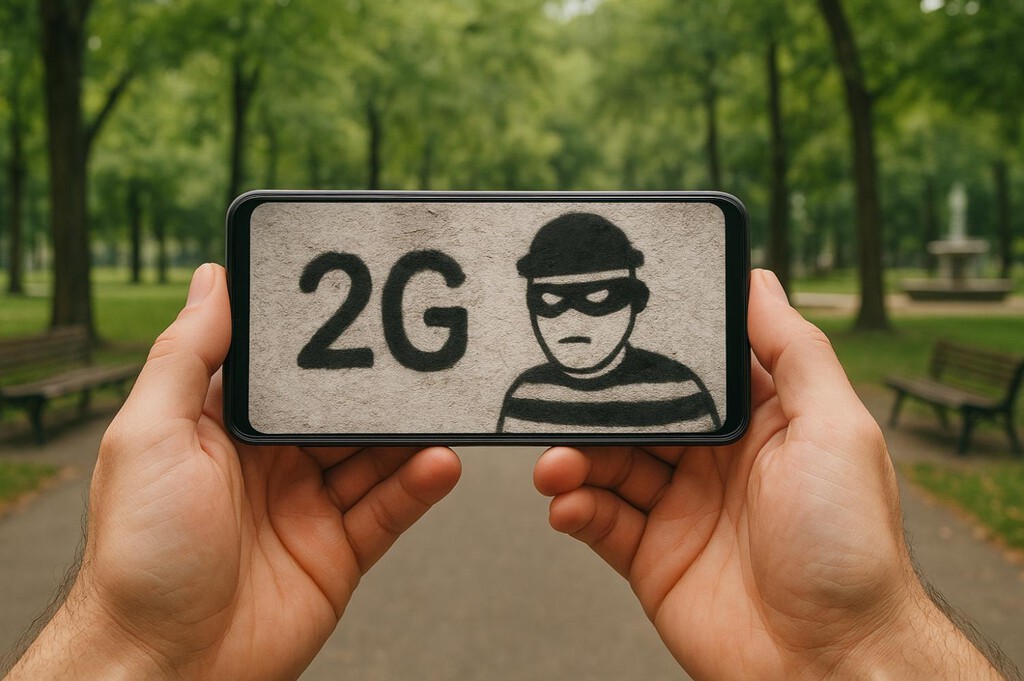 La conexión 2G es un peligro que se resiste a morir: por qué debes apagarla en tu móvil 