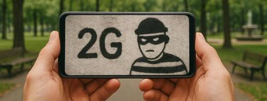 La conexión 2G es un peligro que se resiste a morir: por qué debes apagarla en tu móvil 