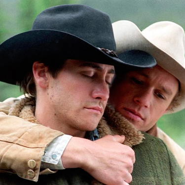 'Brokeback Mountain''