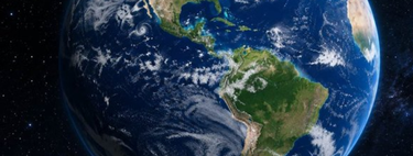 A Terra pode conter um oceano secreto a quase 3 mil quilômetros sob nossos pés 