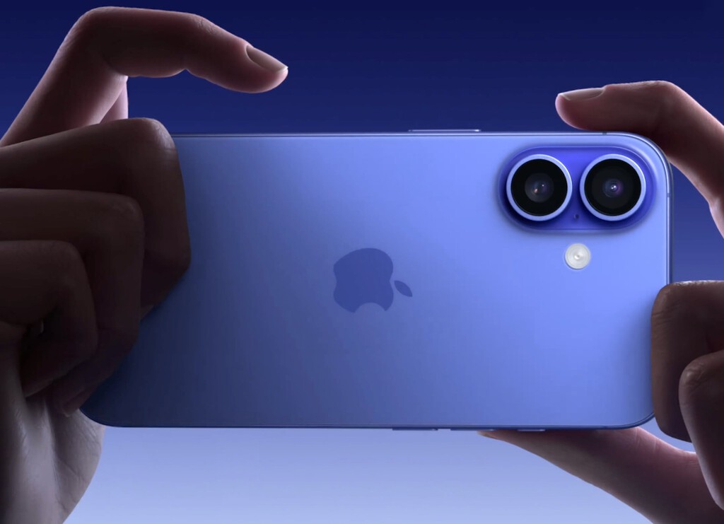 Mi próximo teléfono va a ser un iPhone 16. Me he dado cuenta de que ya no soy un usuario Pro 