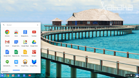 Chrome OS por fin agrega el soporte para multiples cuentas con su última actualización