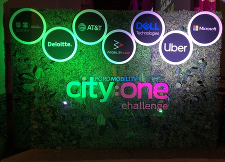 ¿Se te ocurre algo para mejorar la movilidad en CDMX? Ford y el gobierno quieren escucharte