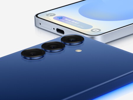 Galaxy S25 Vs S25 Fe