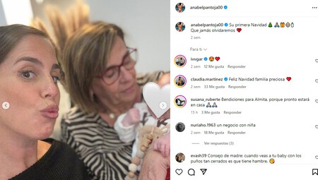 Captura De Pantalla 13 1 2025 111758 Www Instagram Com