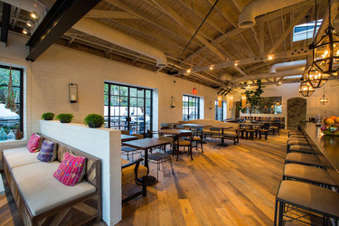 Gracias Madre, un lugar en Los Ángeles que agradecerás haberlo encontrado 