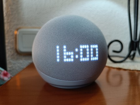 Echo Dot 5