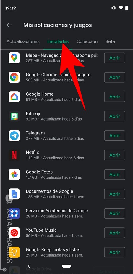 Cómo limpiar su teléfono Android, Borrar datos del sistema