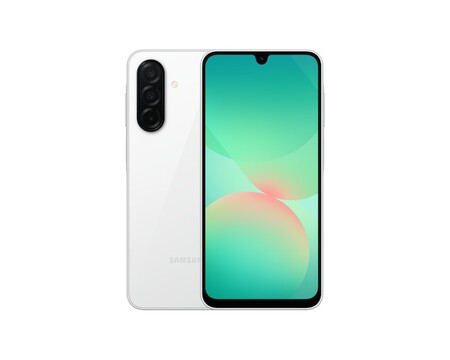 Mx Galaxy A26 5g Sm A266 Sm A266