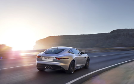 F-Type 2018