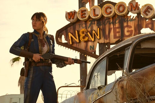 El descenso a la locura de Fallout: una enfermedad que afecta a todos los jugadores y ahora a la protagonista de la serie de Prime Video 